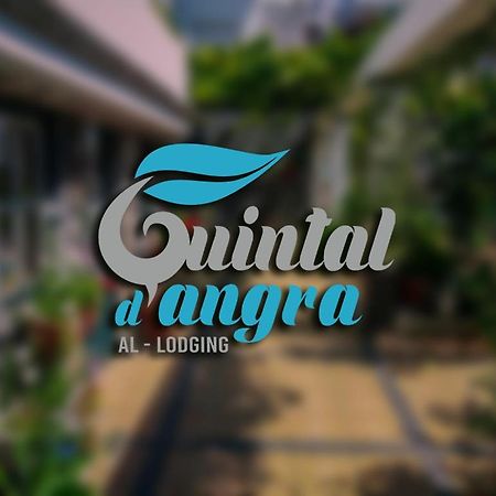 Quintal D'Angra Apartment อังกรา ดู เอโรอิสโม ภายนอก รูปภาพ