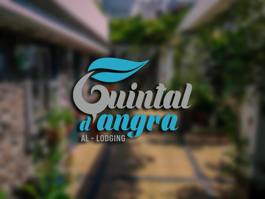 Quintal D'Angra Apartment อังกรา ดู เอโรอิสโม ภายนอก รูปภาพ